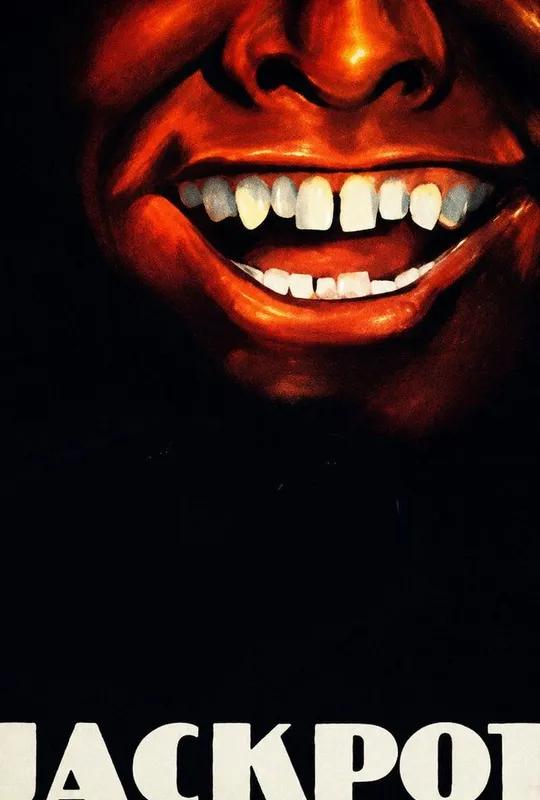 Jackpot poster