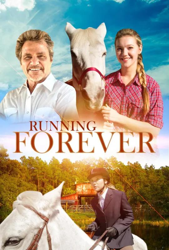 Running Forever poster