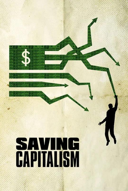 Saving Capitalism poster