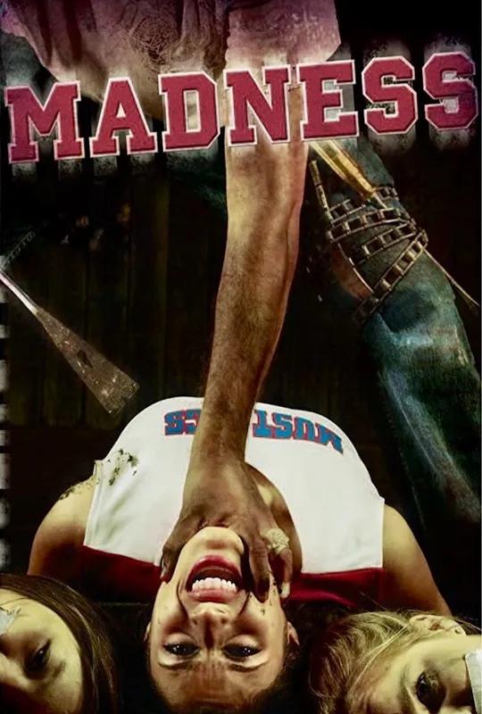 Madness poster