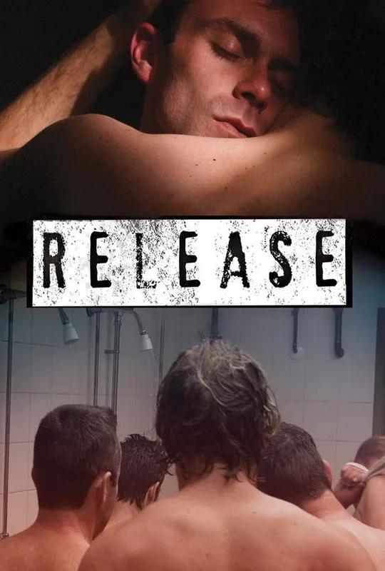 Release poster