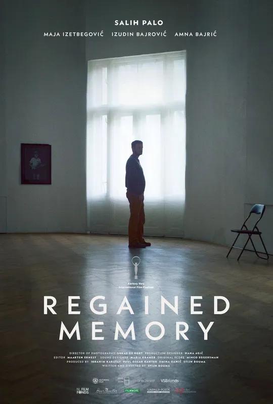 Regained Memory poster