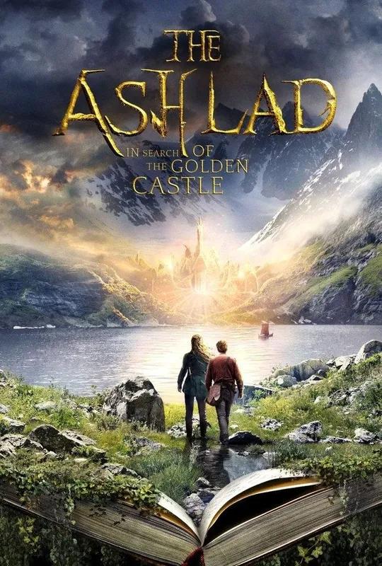 The Ash Lad: In Search of the Golden Castle poster