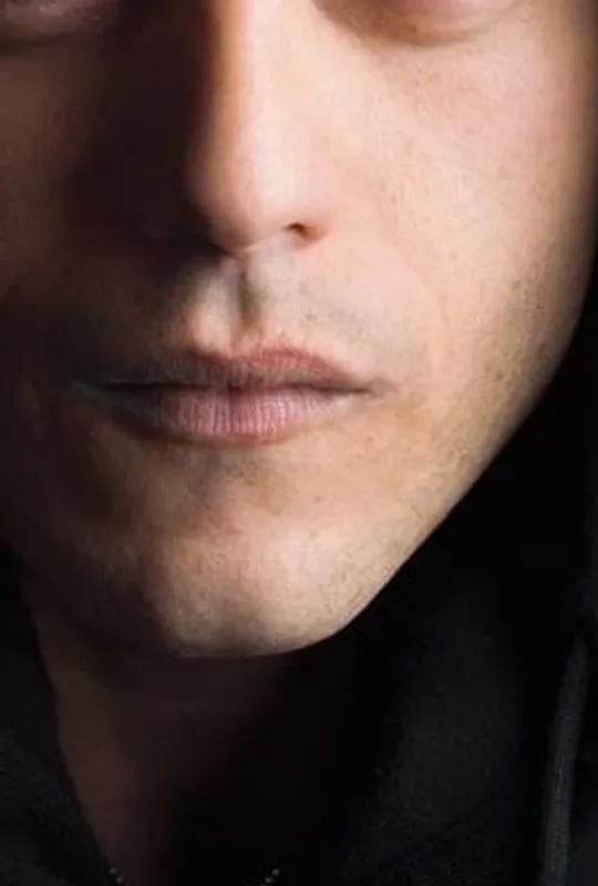 Mr. Robot poster