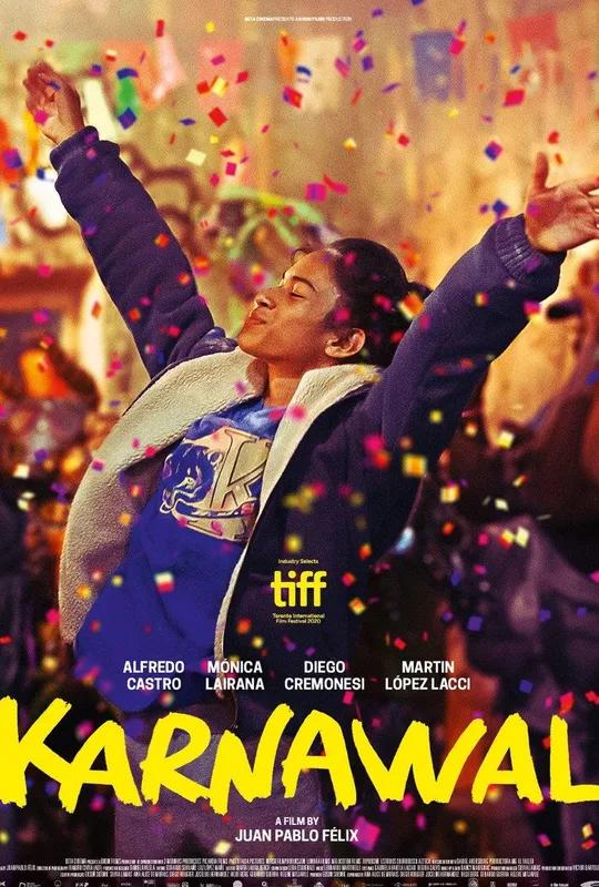 Karnawal poster