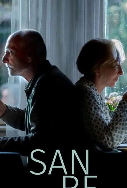 Sanremo poster