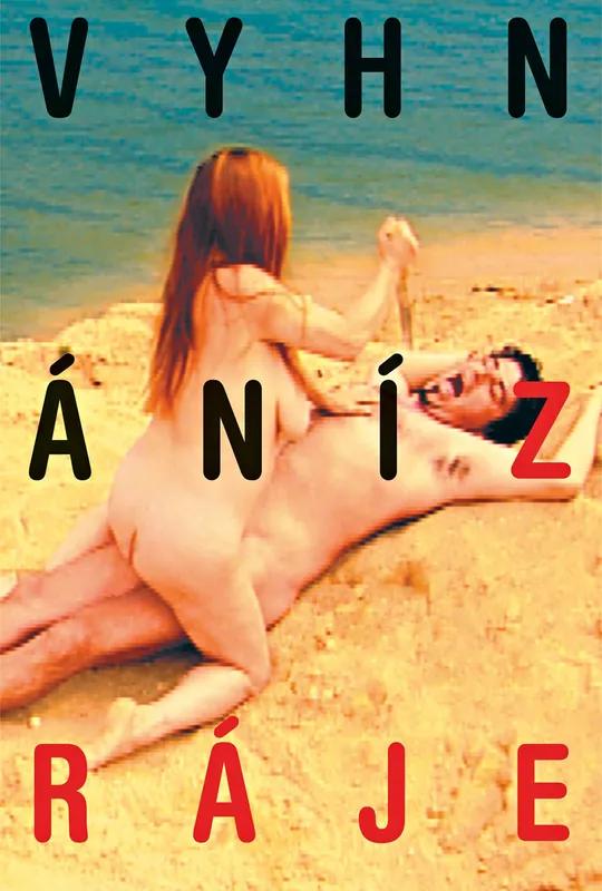 Expulsion from Paradise poster