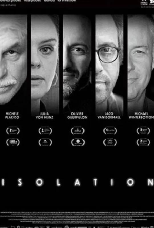 Isolation poster