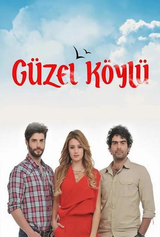 Güzel Köylü poster