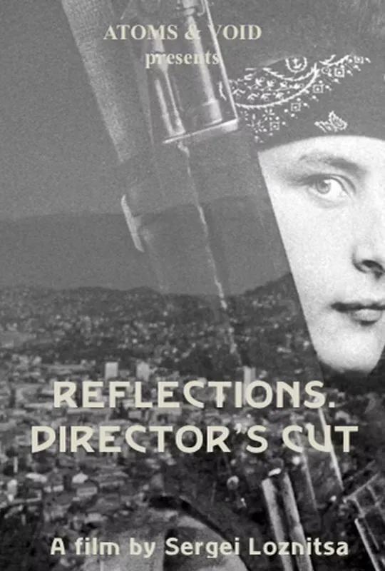 Reflections poster
