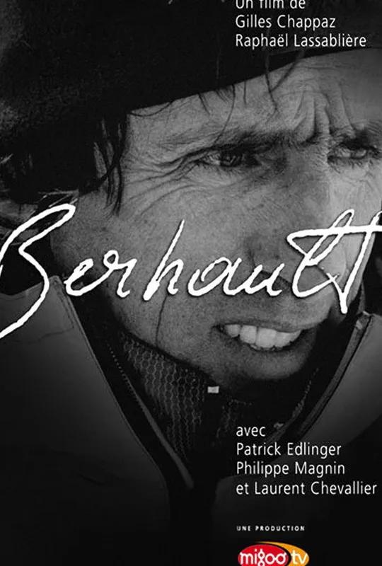 Berhault poster