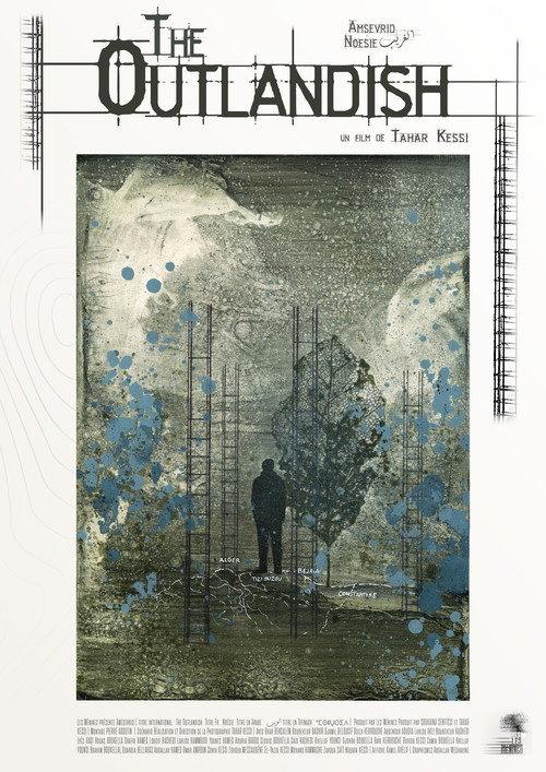 The Outlandish poster