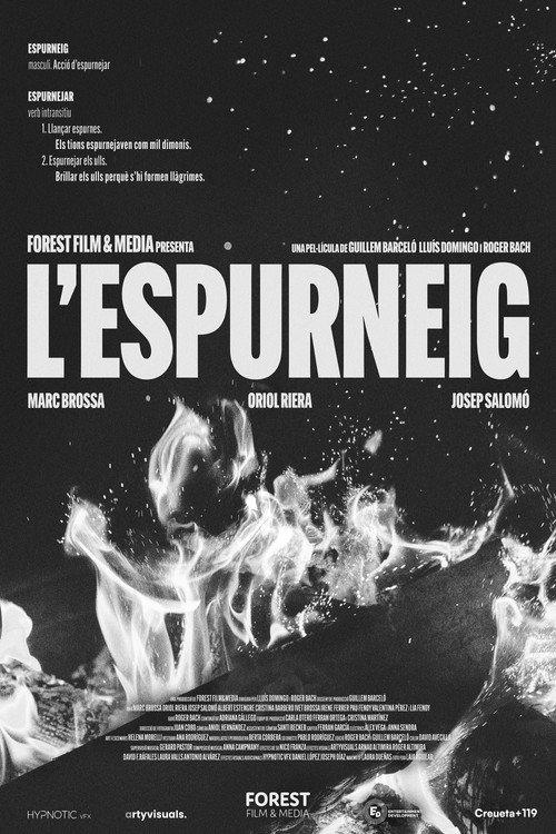L'Espurneig poster