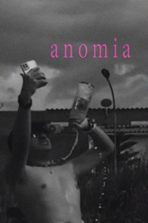 Anomie poster