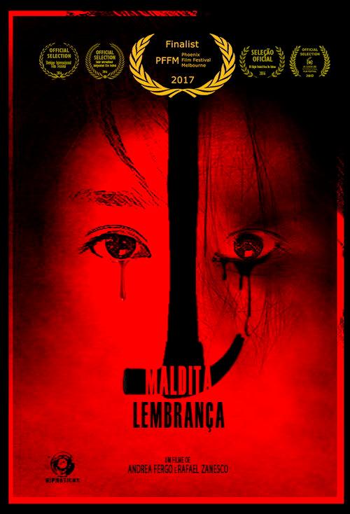 Damned Memory poster