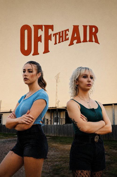 Off the Air poster