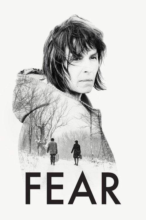 Fear poster