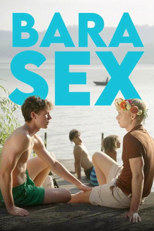 Bara Sex poster