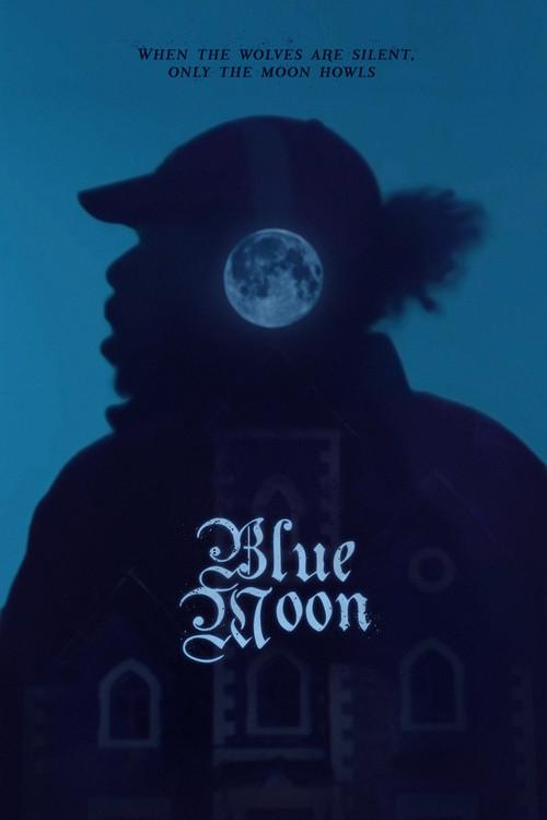 Blue Moon poster
