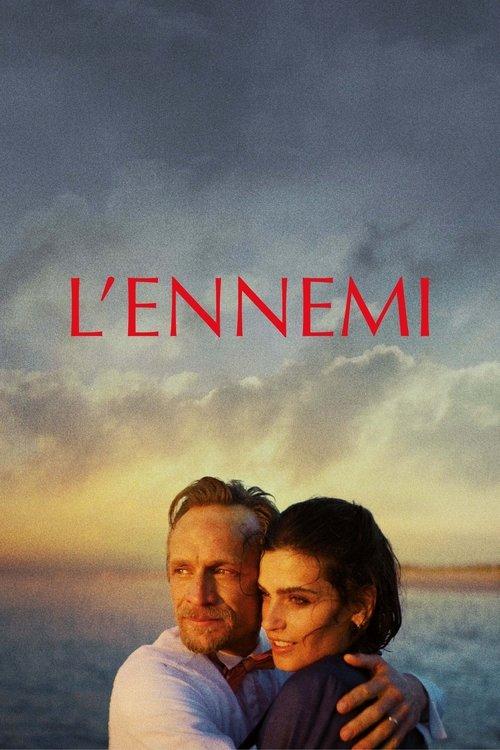 The Enemy poster