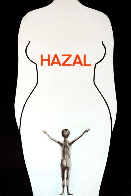Hazal poster
