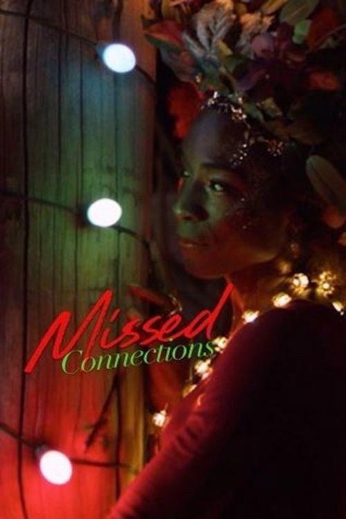Missed Connections poster