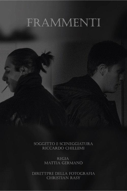 Frammenti poster