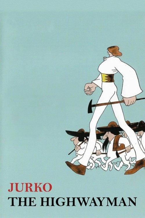 Brigand Jurko poster