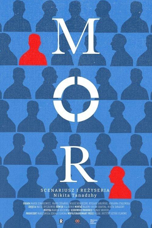 Mor poster