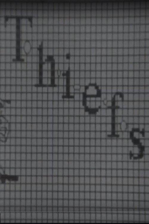 Thiefs poster
