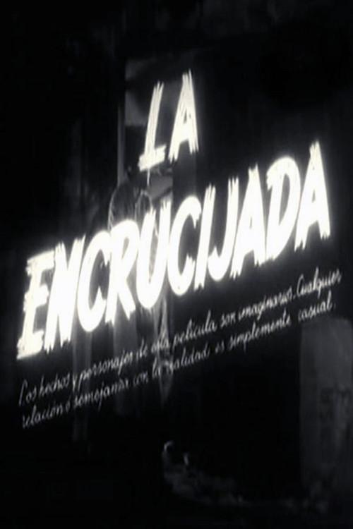 The Crossroads poster