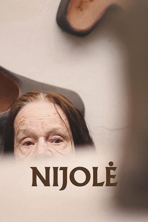 Nijolė poster