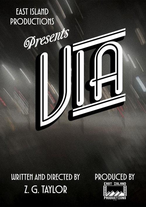 Via poster