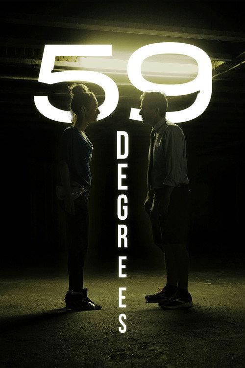 59 degrees poster