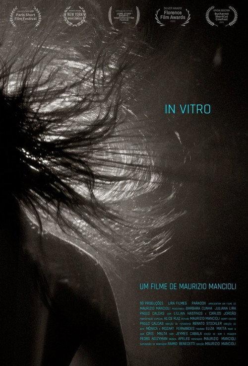 In Vitro poster