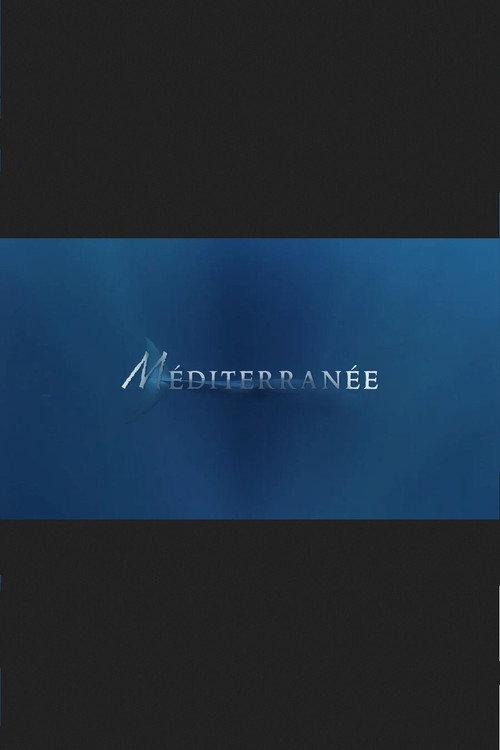 Mediterranean Sea poster