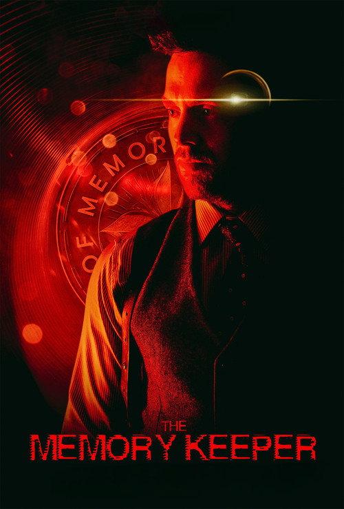 The Memory Keeper poster