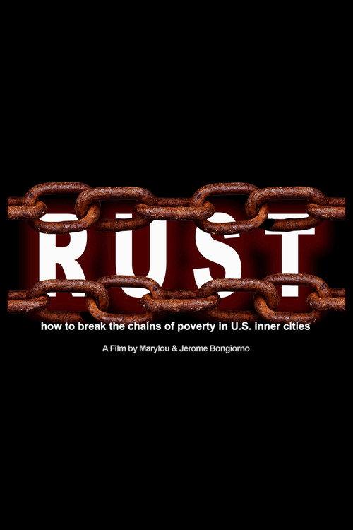 Rust poster