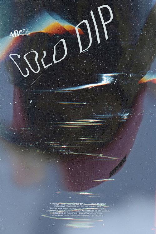 Cold Dip poster