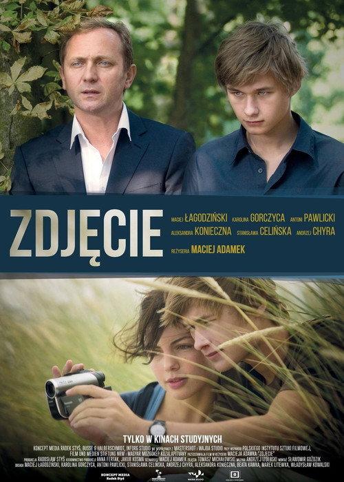 Zdjęcie poster