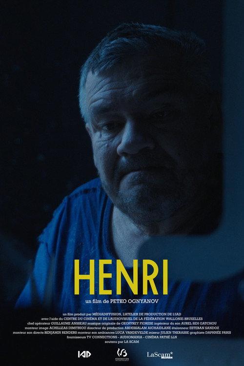 Henri poster