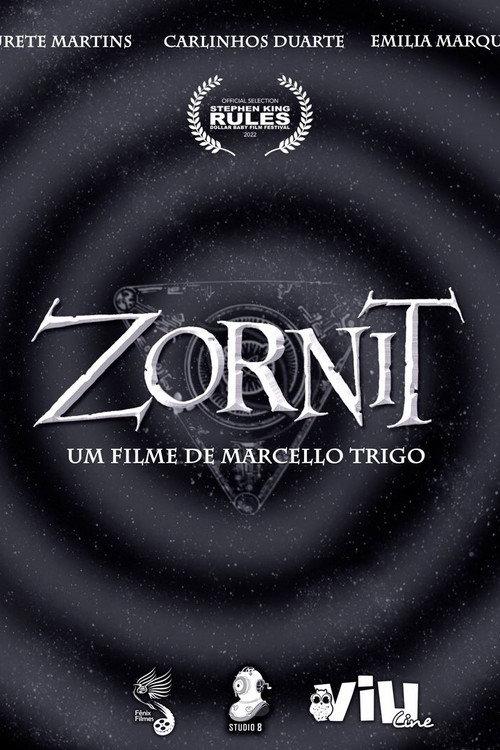 Zornit poster