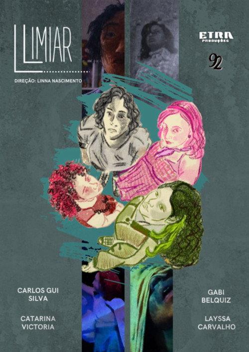 Limiar poster