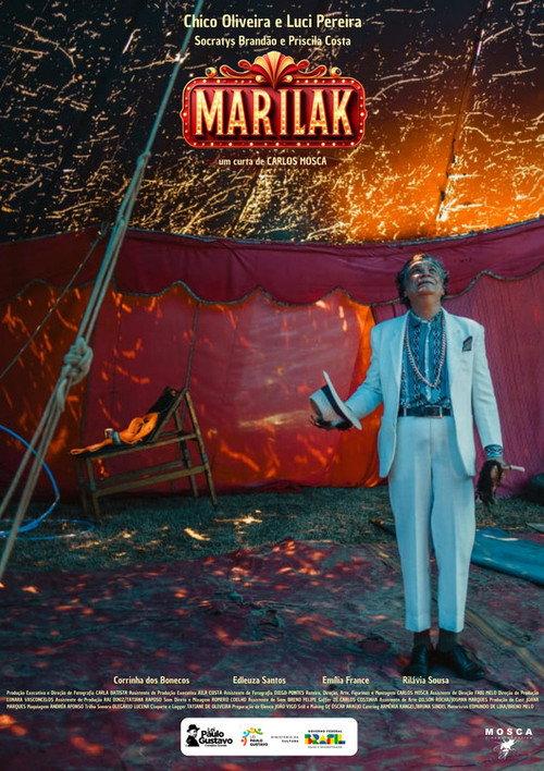 Marilak poster