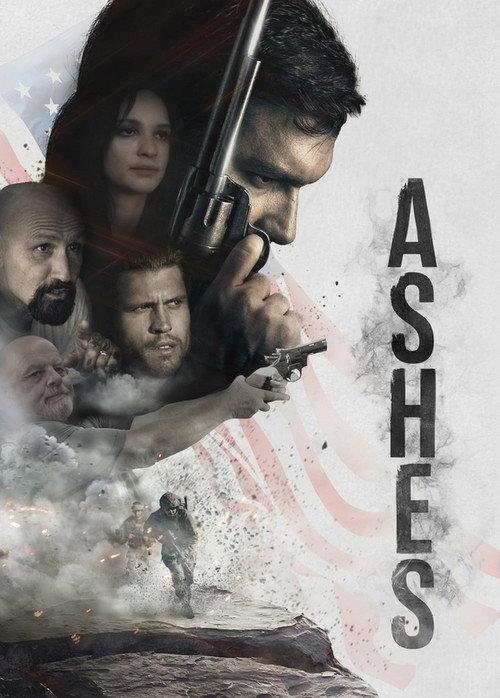 Ashes poster
