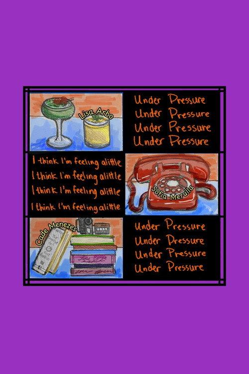 Under Pressure poster