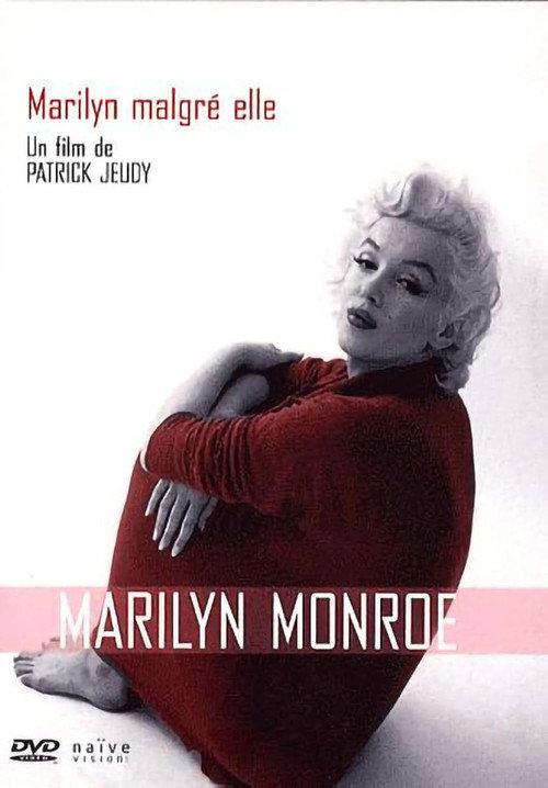 Marilyn despite herself poster