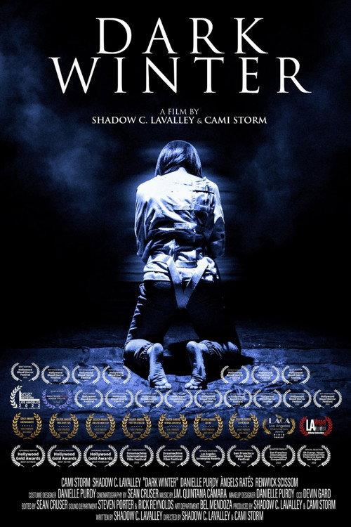 Dark Winter poster