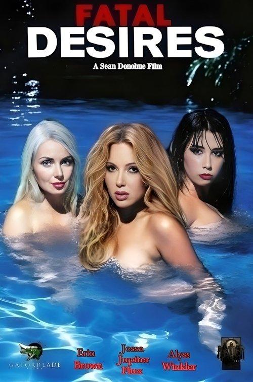 Fatal Desires poster