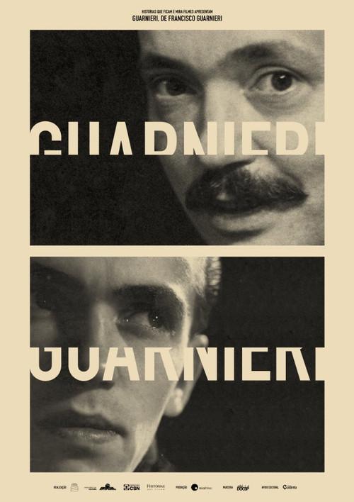 Guarnieri poster